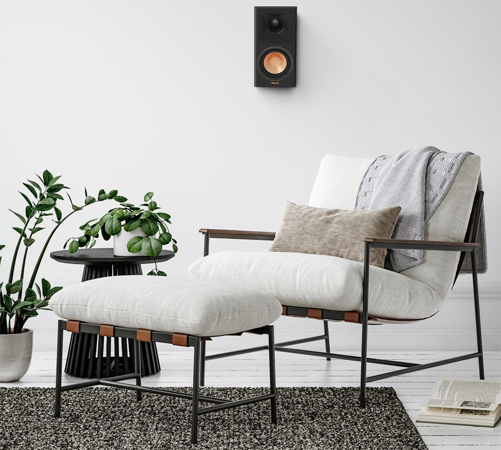 Klipsch RP-500SA II